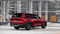 2026 Toyota Grand Highlander Hybrid Hybrid MAX Limited