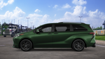 2026 Toyota Sienna Woodland Edition 7 Passenger