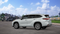2026 Toyota Highlander Hybrid Hybrid Platinum