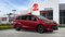 2026 Toyota Sienna Platinum 7 Passenger