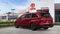 2026 Toyota Sienna Platinum 7 Passenger