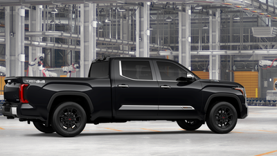 2026 Toyota Tundra i-FORCE MAX 1794 Edition i-FORCE MAX