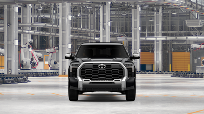 2026 Toyota Tundra i-FORCE MAX 1794 Edition i-FORCE MAX