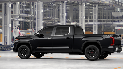 2026 Toyota Tundra i-FORCE MAX 1794 Edition i-FORCE MAX