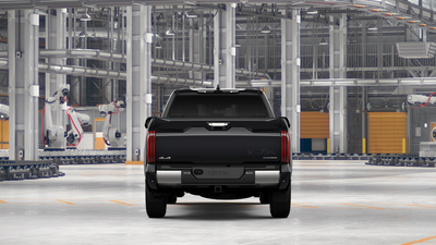 2026 Toyota Tundra i-FORCE MAX 1794 Edition i-FORCE MAX