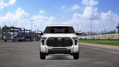 2026 Toyota Tundra i-FORCE MAX 1794 Edition i-FORCE MAX
