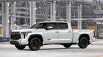 2026 Toyota Tundra i-FORCE MAX 1794 Edition i-FORCE MAX