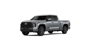 2026 Toyota Tundra Hybrid Platinum
