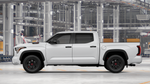 2026 Toyota Tundra Hybrid TRD Pro