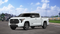 2026 Toyota Tundra Hybrid Capstone