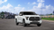 2026 Toyota Tundra Hybrid Capstone