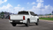 2026 Toyota Tundra Hybrid Capstone