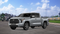 2026 Toyota Tundra Hybrid Capstone