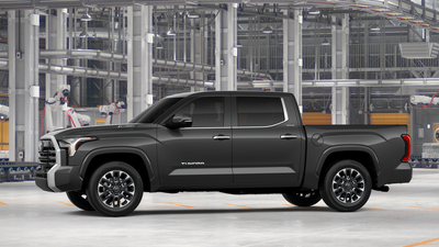 2026 Toyota Tundra i-FORCE MAX Limited i-FORCE MAX