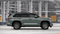 2026 Toyota Sequoia SR5