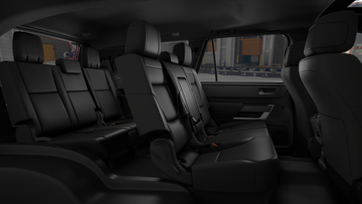 2026 Toyota Sequoia SR5