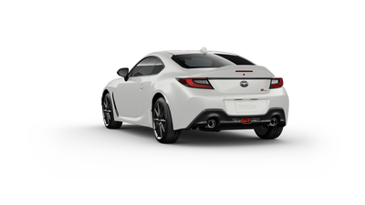 2026 Toyota GR86 GR86 Premium