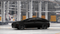 2027 Toyota Prius Plug-in Hybrid Nightshade
