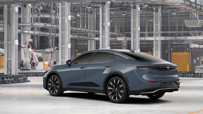 2026 Toyota Toyota Crown Platinum