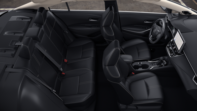 2026 Toyota Corolla Hybrid Hybrid XLE