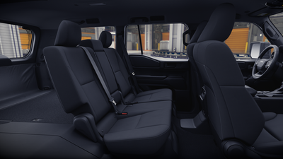 2027 Toyota Land Cruiser Land Cruiser 1958