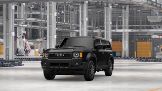 2026 Toyota Land Cruiser Land Cruiser 1958