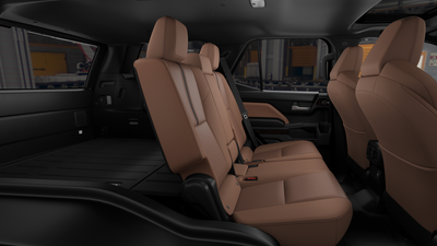 2026 Toyota 4Runner i-FORCE MAX Limited i-FORCE MAX