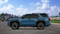 2026 Toyota 4Runner i-FORCE MAX Hybrid TRD Off Road Premium