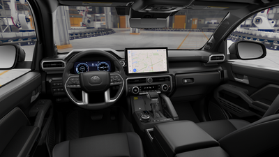 2026 Toyota 4Runner i-FORCE MAX Limited i-FORCE MAX