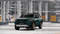 2026 Toyota 4Runner i-FORCE MAX Trailhunter