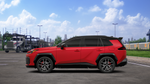 2026 Toyota RAV4 Plug-in Hybrid GR SPORT