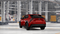 2027 Toyota bZ Limited