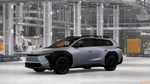 2026 Toyota bZ Woodland bZ Woodland Premium