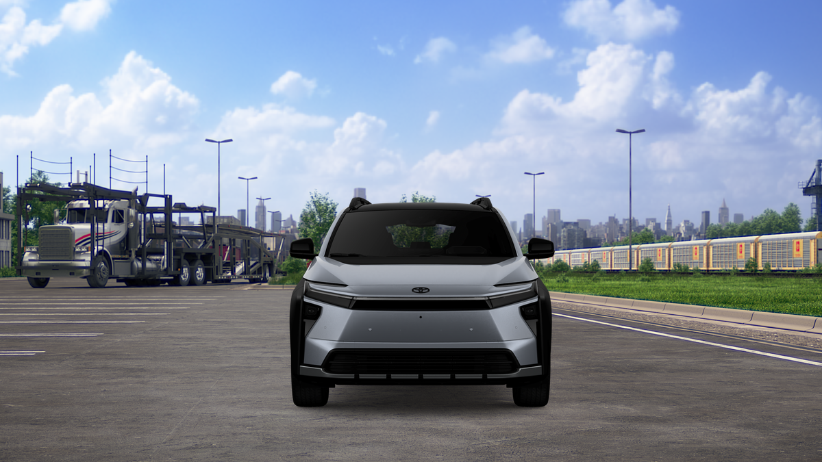 2026 Toyota bZ Woodland bZ Woodland Premium