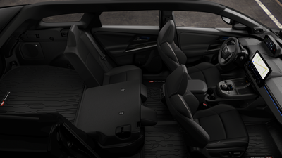 2026 Toyota bZ Woodland bZ Woodland Premium