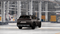 2027 Toyota bZ Woodland bZ Woodland Premium