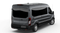 2026 Ford Transit Commercial Passenger Van XL