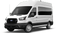 2027 Ford Transit Commercial Passenger Van XL