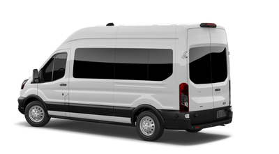 2027 Ford Transit Commercial Passenger Van XL