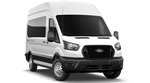 2027 Ford Transit Commercial Passenger Van XL