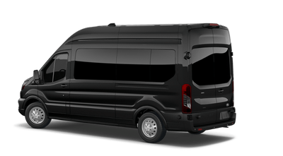 2027 Ford Transit Commercial Passenger Van XL