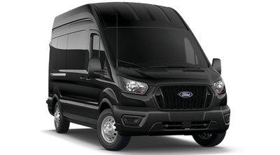 2027 Ford Transit Commercial Passenger Van XL