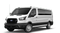 2027 Ford Transit Commercial Passenger Van XL