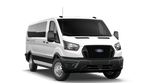 2027 Ford Transit Commercial Passenger Van XL