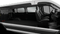2027 Ford Transit Commercial Passenger Van XL