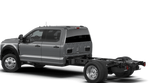 2026 Ford Chassis Cab F-550® LARIAT®