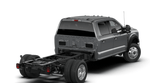 2026 Ford Chassis Cab F-550® LARIAT®