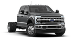 2026 Ford Chassis Cab F-550® LARIAT®