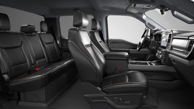 2026 Ford Chassis Cab F-550® LARIAT®