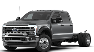 2026 Ford Chassis Cab F-550® LARIAT®